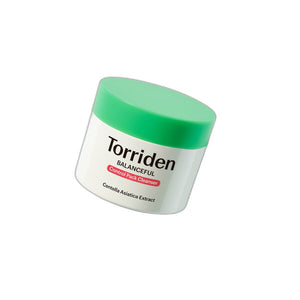 Torriden Balanceful Control Pack Cleanser 120g
