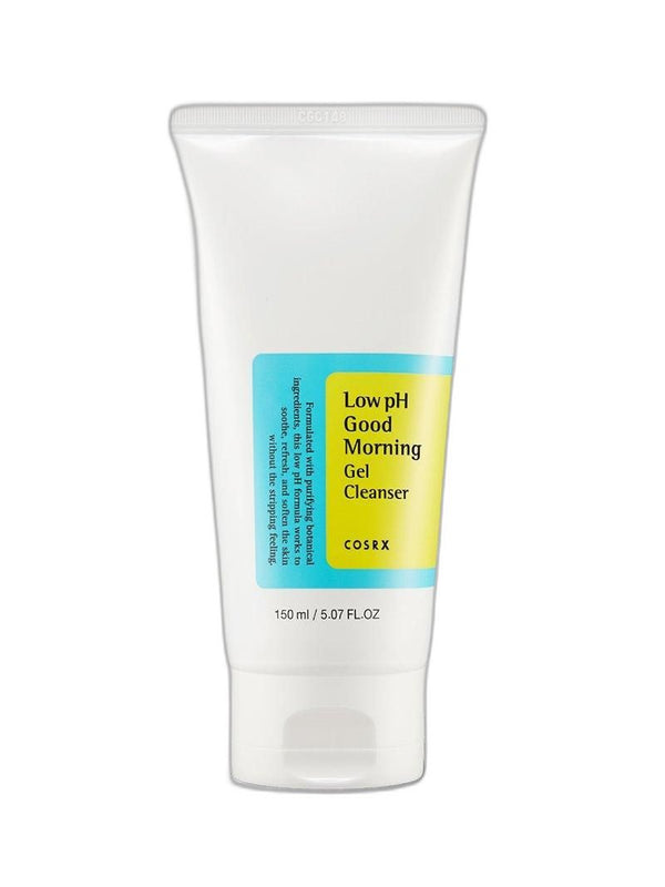 COSRX Low pH Good Morning Gel Cleanser 150ml