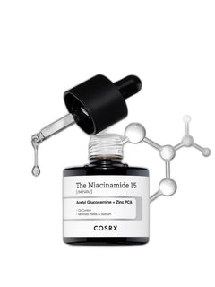 COSRX The Niacinamide 15 Serum 20ml