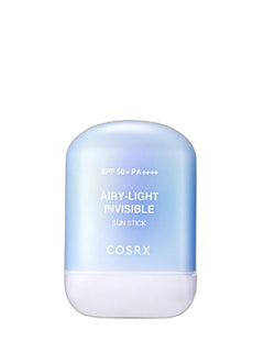 COSRX Airy-Light Invisible Sun Stick SPF50+ PA++++ 19g