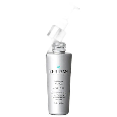REJURAN Healer Turnover Ampoule Dual Effect 30ml