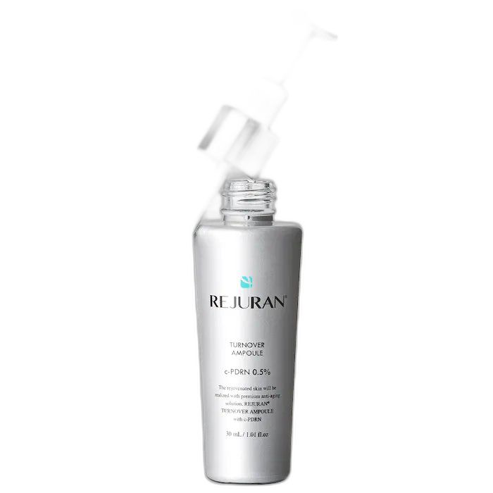 REJURAN Healer Turnover Ampoule Dual Effect 30ml