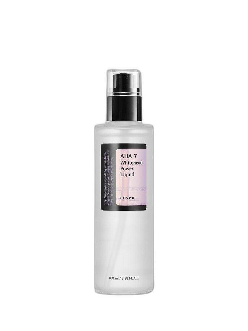 COSRX AHA 7 Whitehead Power Liquid 100ml