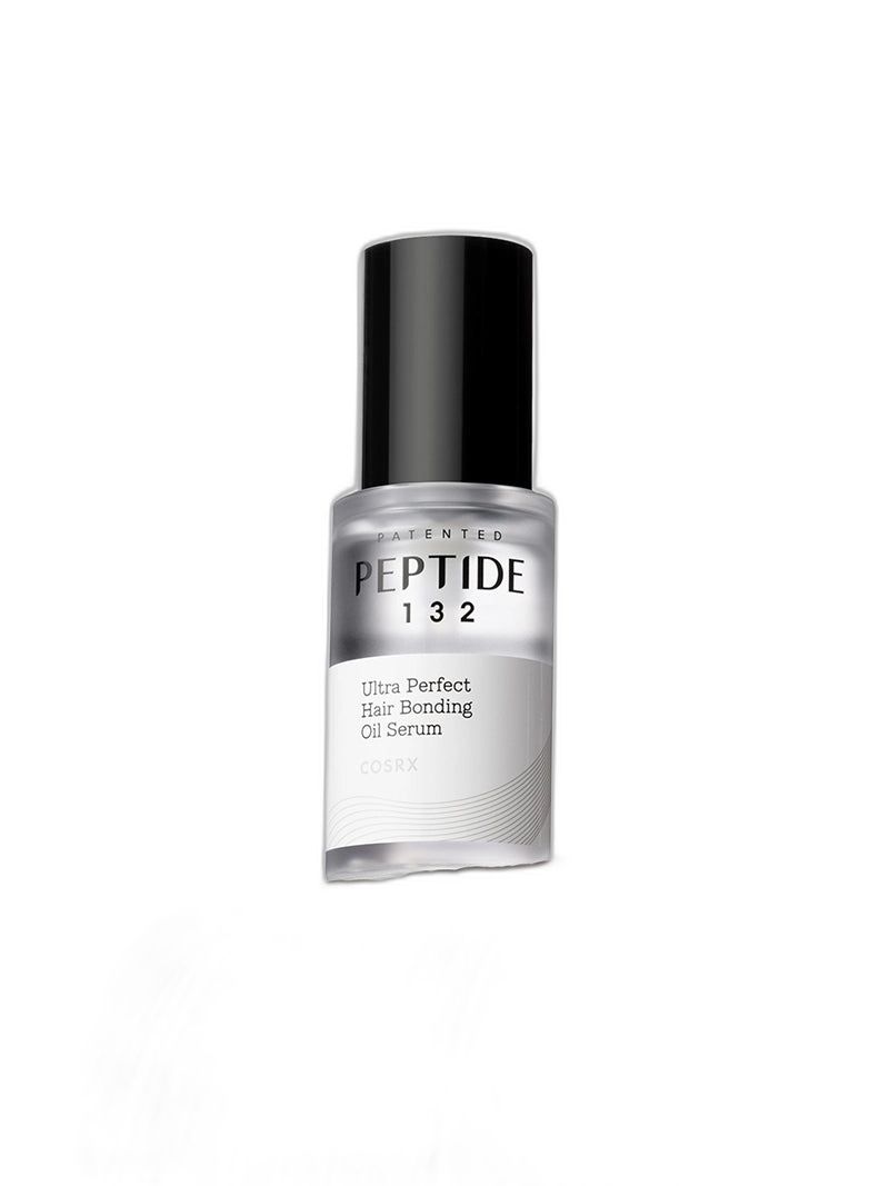 COSRX PEPTIDE-132 Ultra Perfect Hair Bonding Oil Serum 28ml
