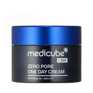 medicube Zero Pore One Day Cream 50ml