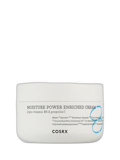 COSRX Hydrium Moisture Power Enriched Cream 50ml