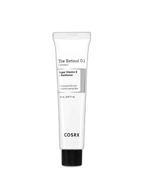 COSRX The Retinol 0.1 Cream 20ml