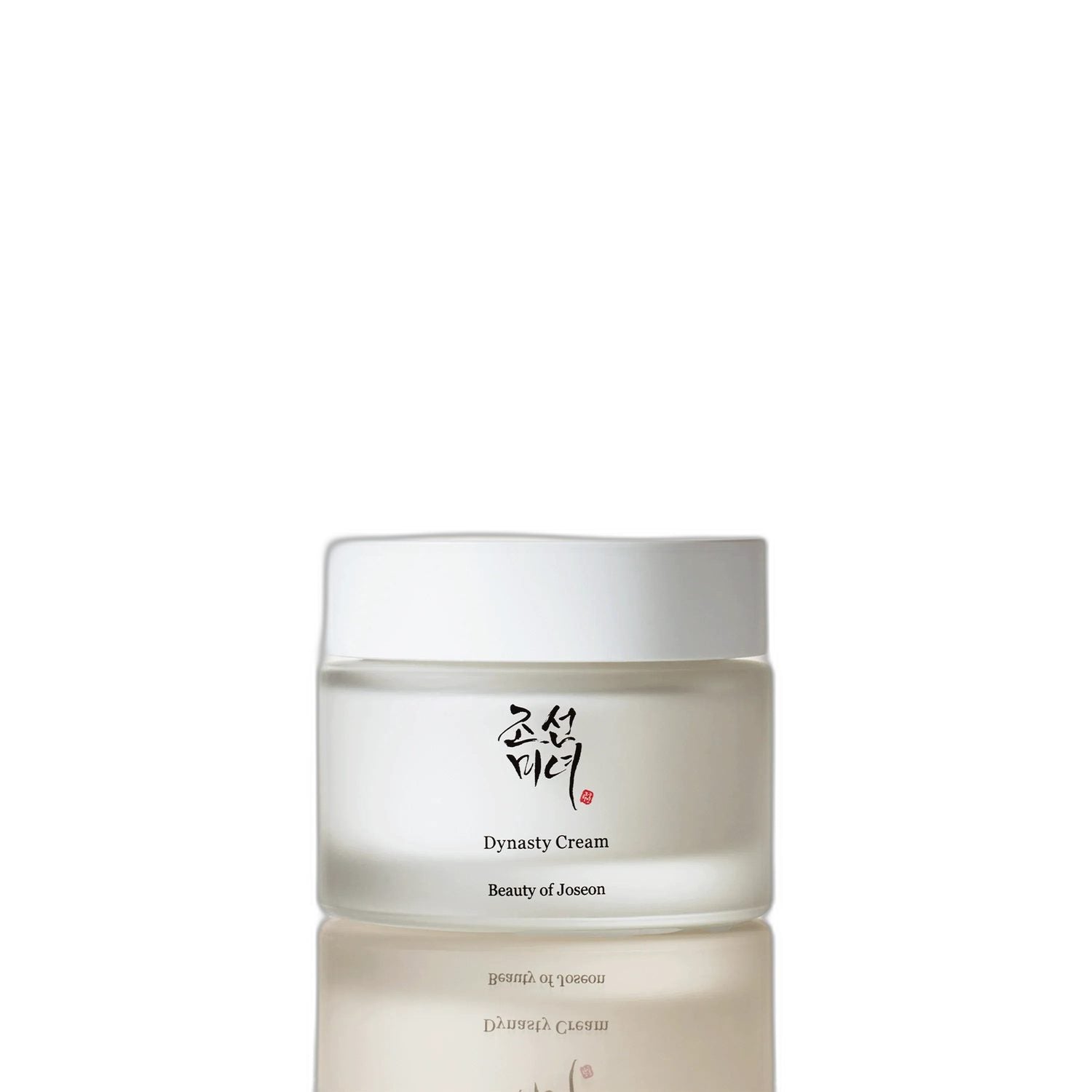 [Beauty of Joseon] Dynasty Cream 100ml x 2ea [Double SET]