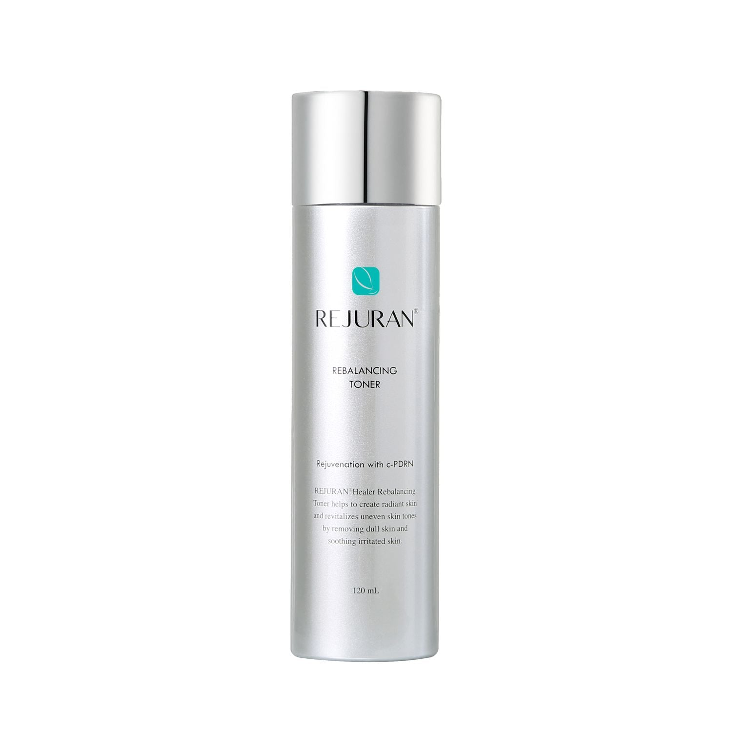 REJURAN Healer Rebalancing Toner 120ml
