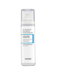 COSRX The Ceramide Skin Barrier Moisturizing Mist 120m