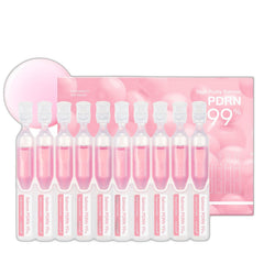 medicube PDRN Pink One Day Serum 1box(1.5ml*10ea)