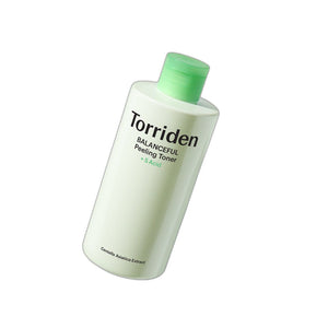 Torriden BALANCEFUL Peeling Toner 250ml