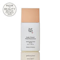 Beauty of Joseon Daily Tinted Fluid Sunscreen SPF50+ PA+++ 50ml