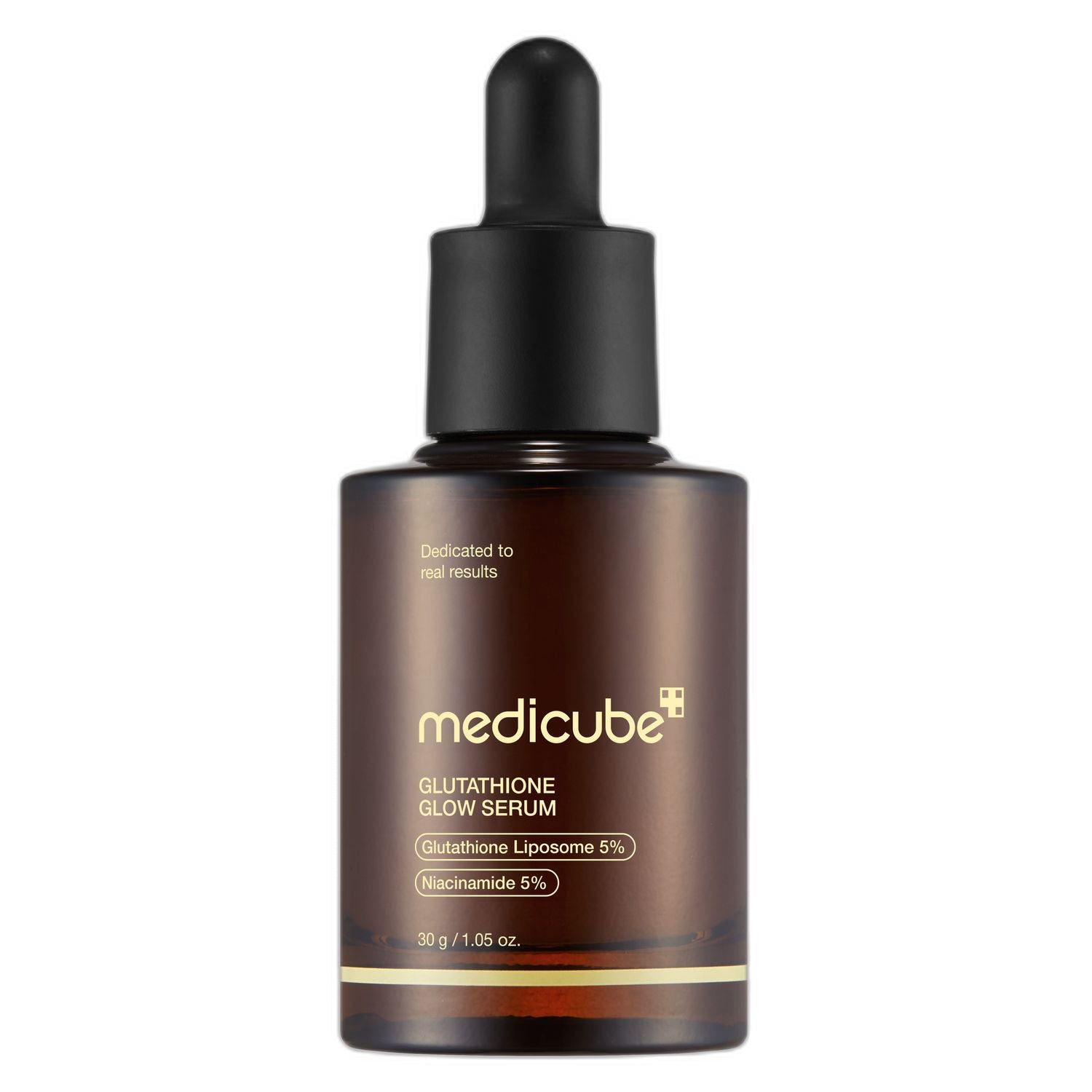 medicube AGE-R Glutathione Glow Serum 30g