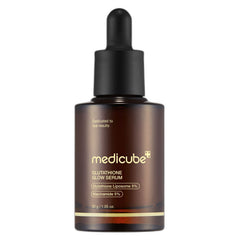 medicube AGE-R Glutathione Glow Serum 30g