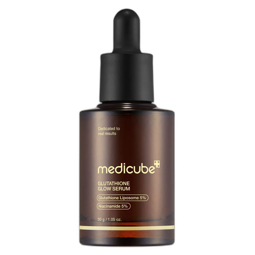 medicube AGE-R Glutathione Glow Serum 30g