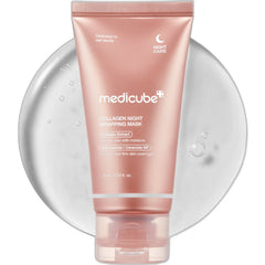 medicube Collagen Night Wrapping Mask 75ml