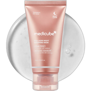 medicube Collagen Night Wrapping Mask 75ml