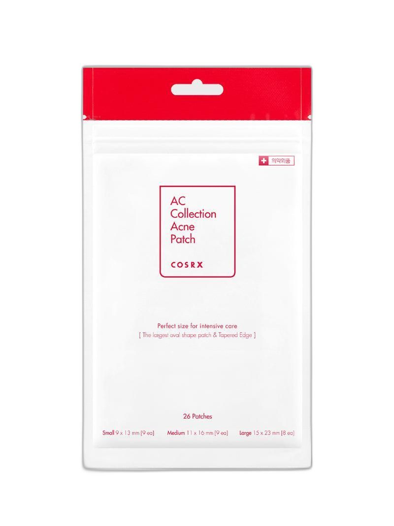 COSRX AC Collection Acne Patch, 26 Patches (Pouch Type)