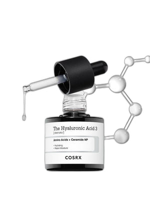 COSRX The Hyaluronic Acid 3 Serum 20ml