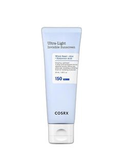 COSRX Ultra-Light Invisible Sunscreen SPF50 PA++++ 50ml