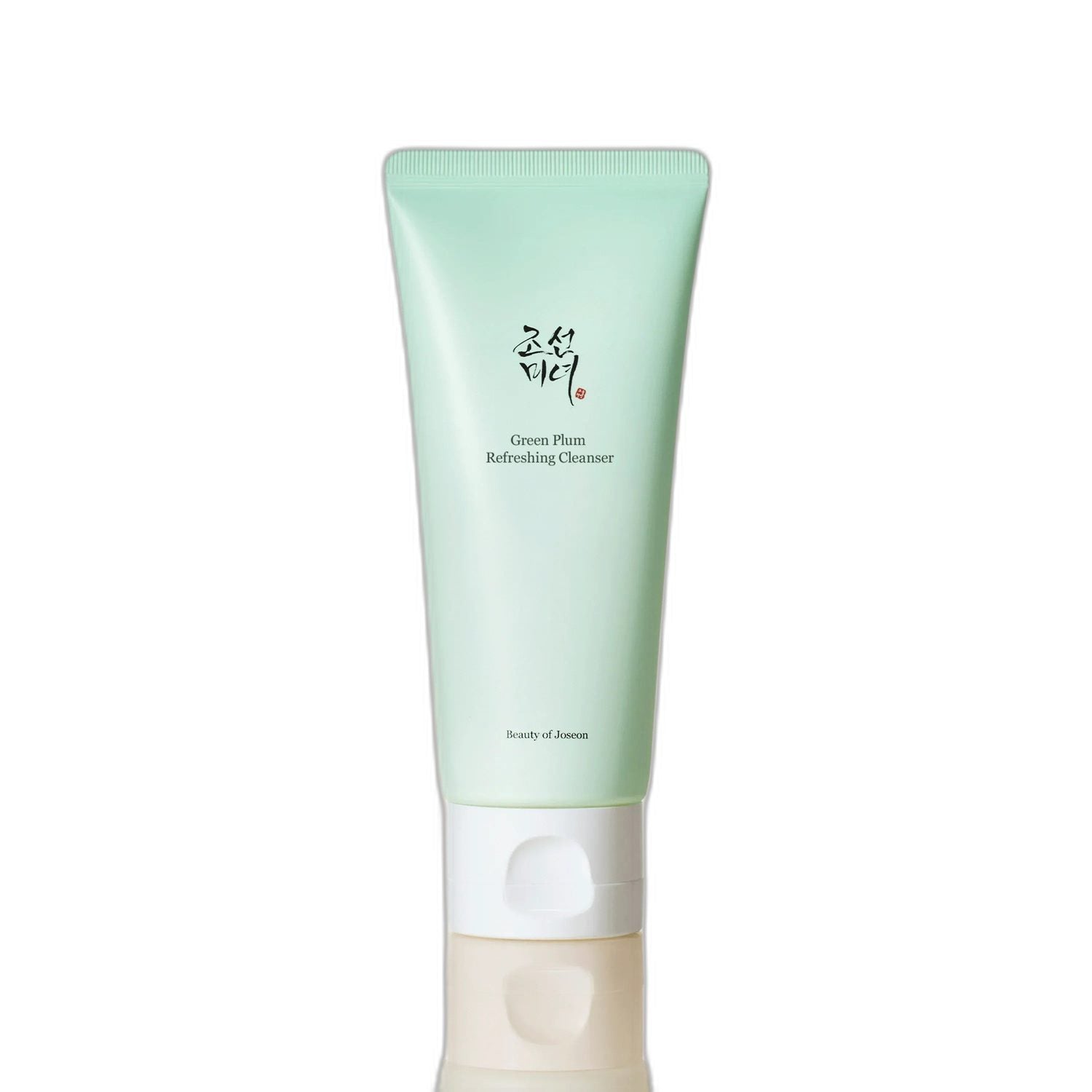 Beauty of Joseon Green Plum Refreshing Cleanser 100ml