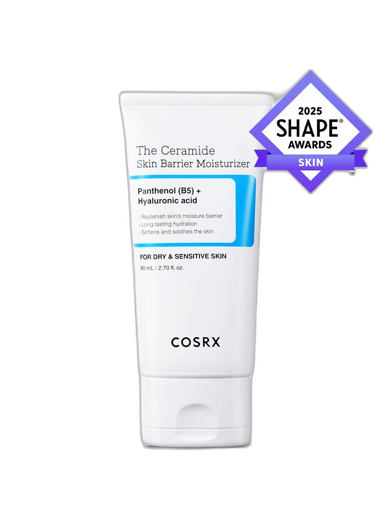 COSRX The Ceramide Skin Barrier Moisturizer 80ml