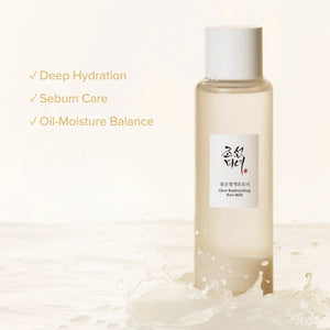 Beauty of Joseon Glow Replenishing Rice Milk 150ml, image 2