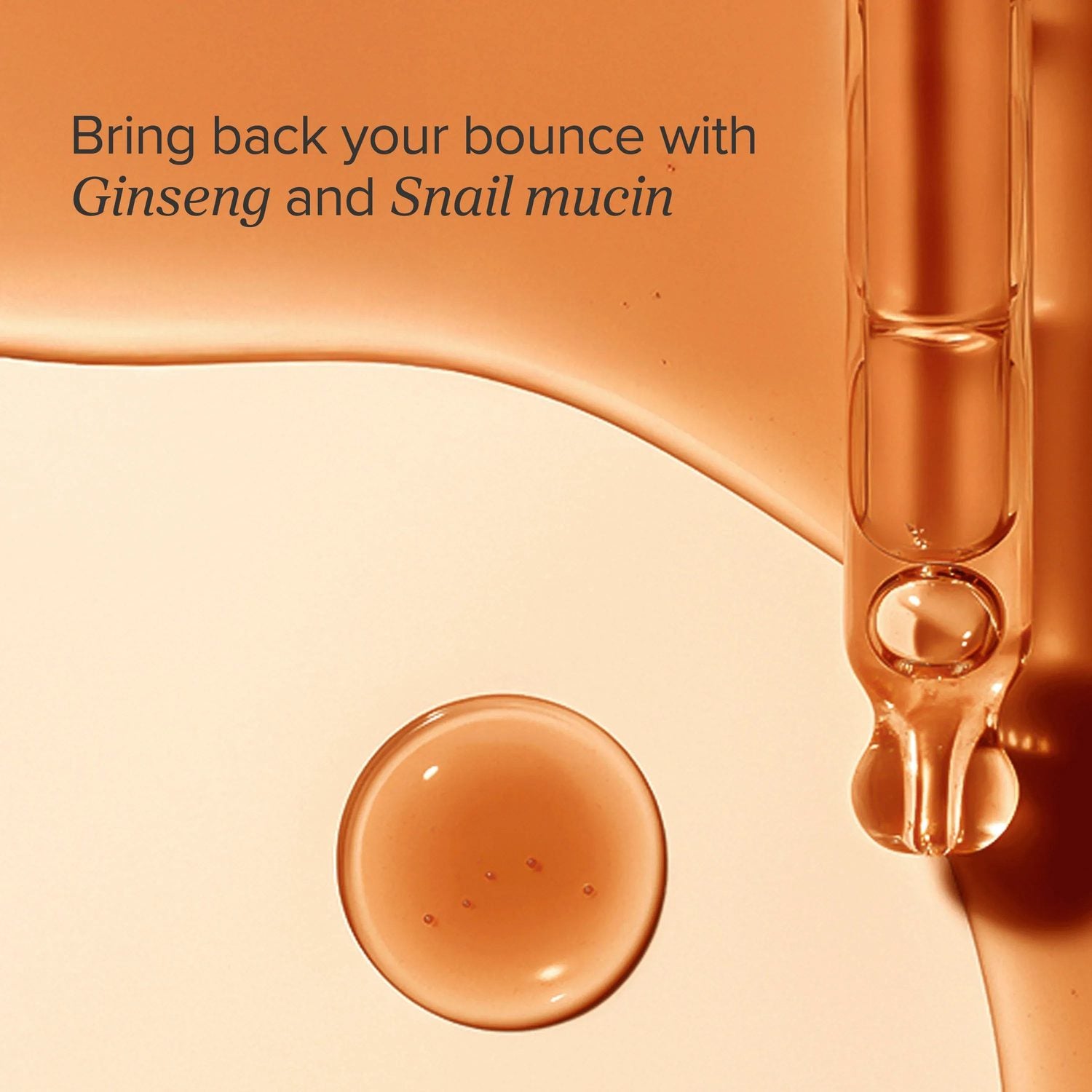 Beauty of Joseon Revive Serum: Ginseng + Snail Mucin 30ml