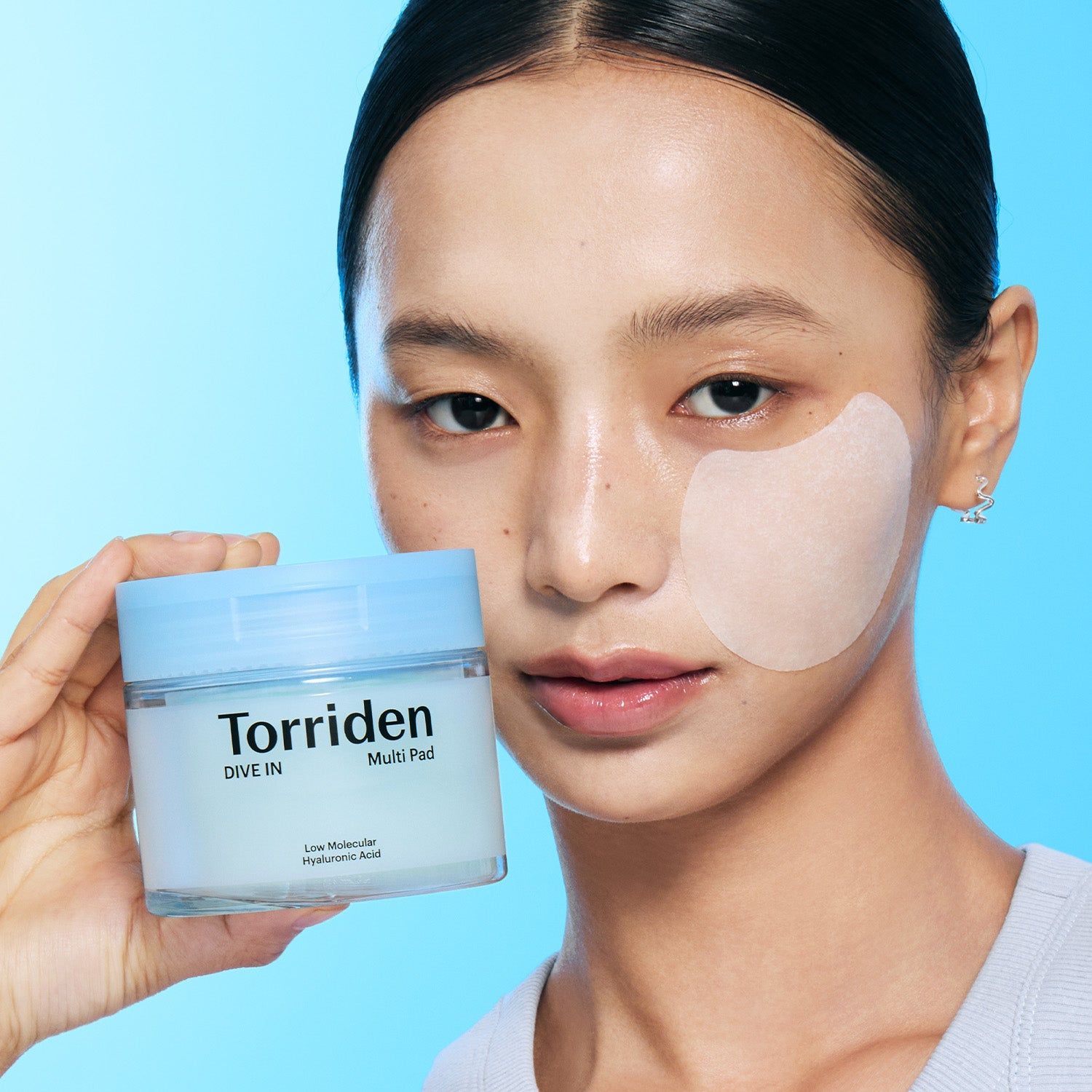 Torriden Dive-In Multi Pad 80 Pads