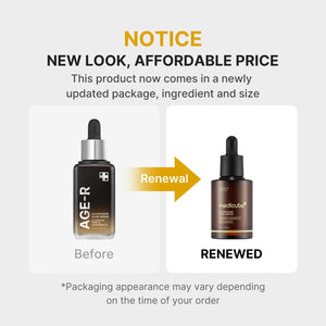 medicube AGE-R Glutathione Glow Serum 30g, image 2