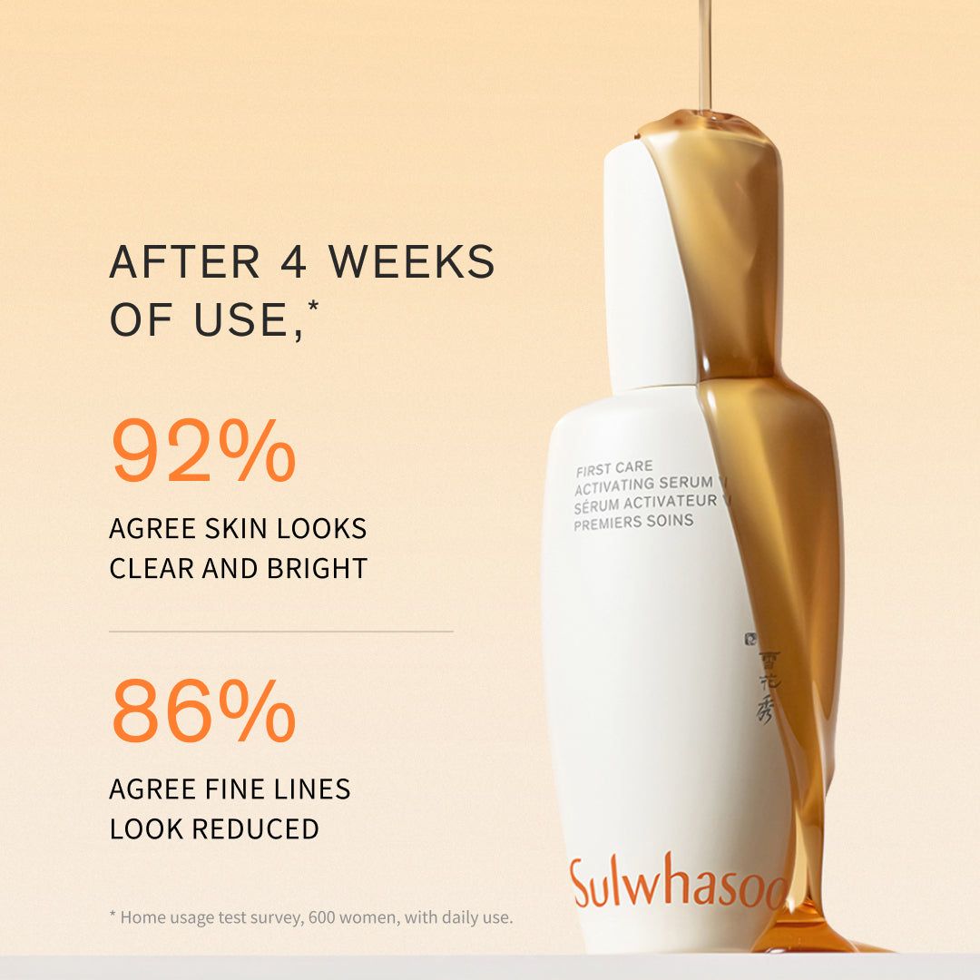 Sulwhasoo First Care Activating Serum VI 30ml