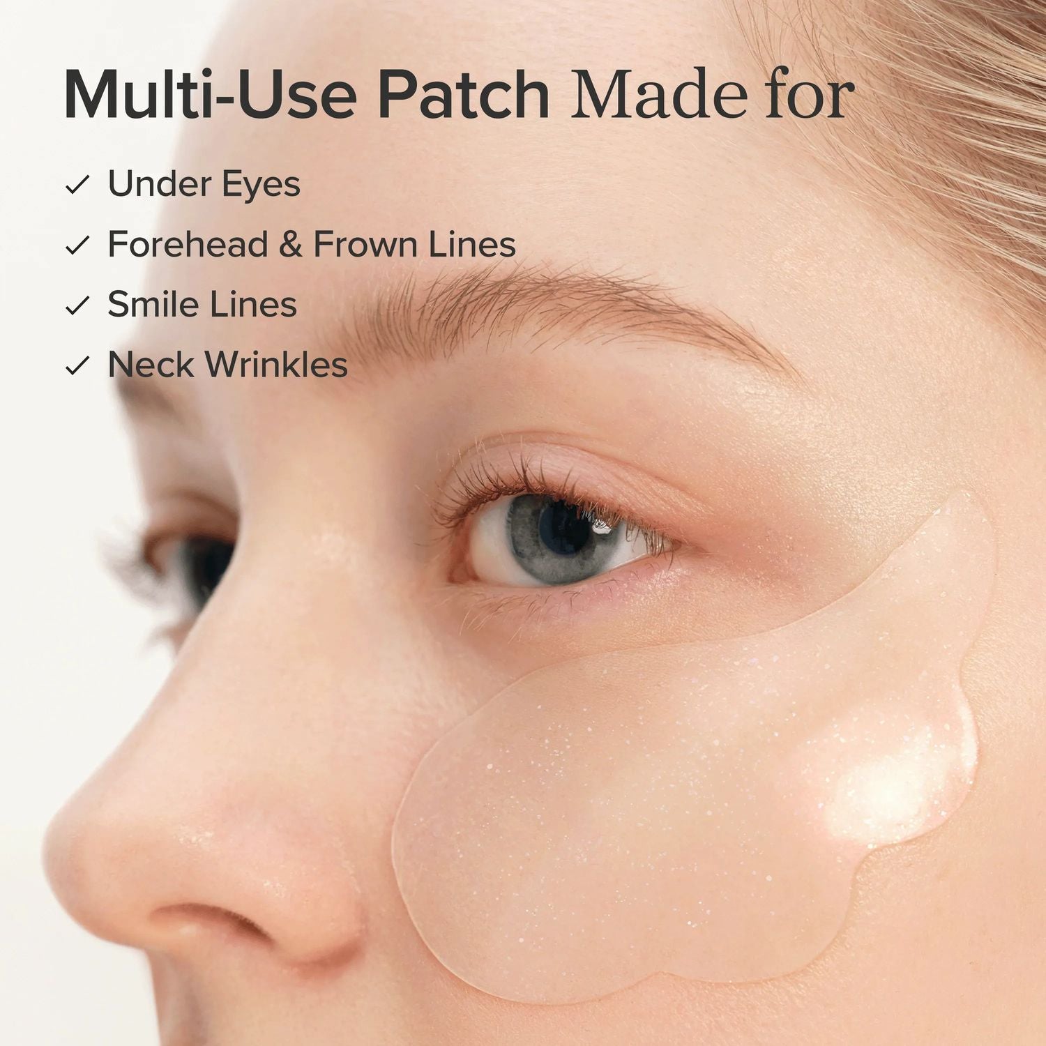 [Beauty of Joseon] Revive Under Eye Patch Ginseng + Retinal 93g/60ea