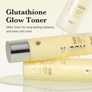medicube AGE-R Glutathione Glow Toner 140ml, image 2