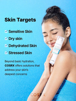 COSRX The Ceramide Skin Barrier Moisturizing Mist 120m, image 3