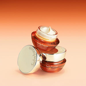 Sulwhasoo Concentrated Ginseng Rejuvenating Eye Cream 15ml, image 3