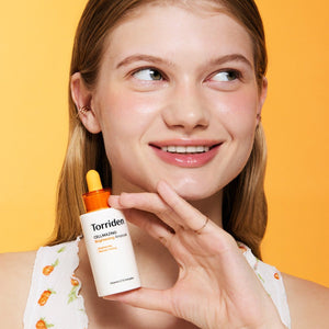 Torriden Cellmazing VITA C Brightening Ampoule 30ml, image 3