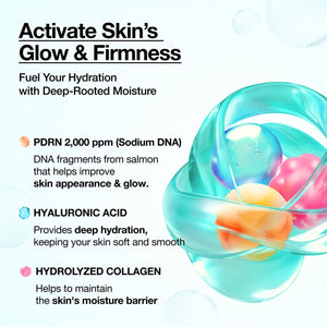 Anua PDRN Hyaluronic Acid Hydrating Capsule Mist 100ml, image 3
