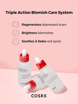 COSRX AC Collection Blemish Spot Clearing Serum 40ml, image 3