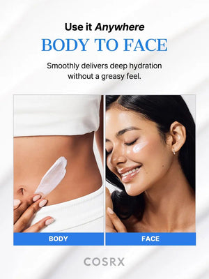COSRX Skin Barrier Moisturizing Cream 450ml, image 3
