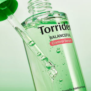 Torriden Balanceful Control Serum 50ml, image 3