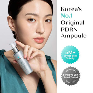 REJURAN Healer Turnover Ampoule Dual Effect 30ml, image 3