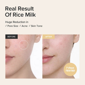 Beauty of Joseon Glow Replenishing Rice Milk 150ml, image 4