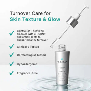REJURAN Healer Turnover Ampoule 30ml, image 4