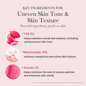 medicube TXA Niacinamide 15% Serum 30ml, image 4