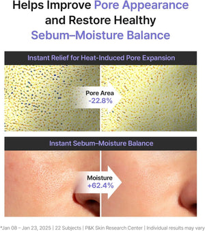 REJURAN Derma Healer Pore Tightening Toner Pad 220ml/60P, image 4
