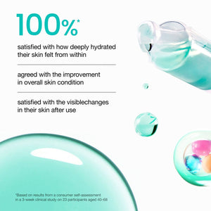 Anua PDRN Hyaluronic Acid Capsule 100 Serum 1ml X 10ea, image 4