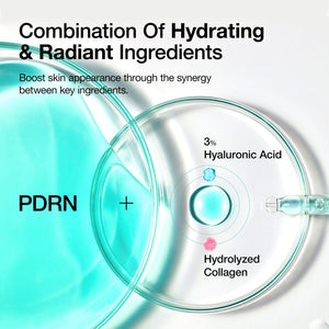 Anua PDRN Hyaluronic Acid Capsule 100 Serum 30ml, image 5