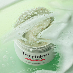 Torriden Balanceful Control Pack Cleanser 120g, image 5