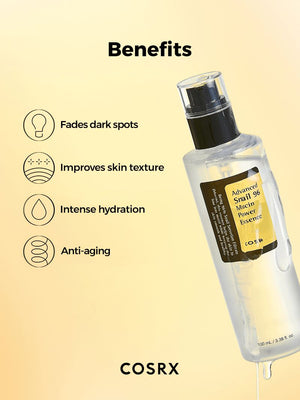 COSRX Advanced Snail 96 Mucin Power Essence 100ml, image 5